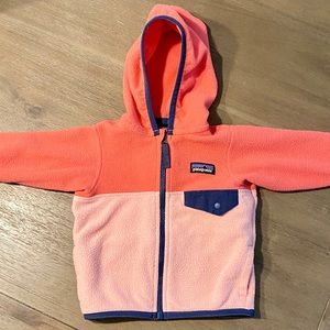 Patagonia Infant Fleece